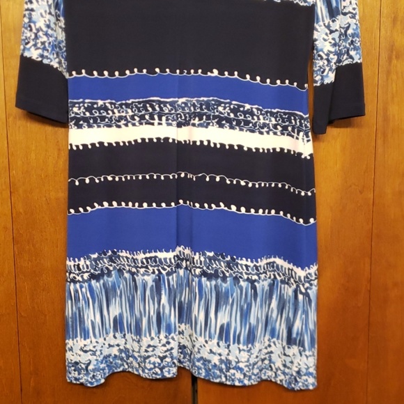 Donna Morgan Dress - Picture 4 of 6